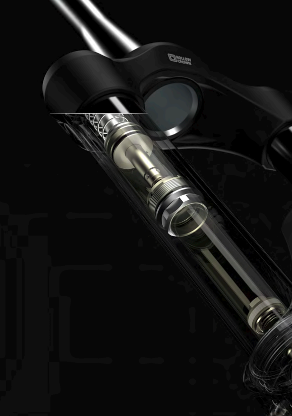 Fork Damper Oil Chart