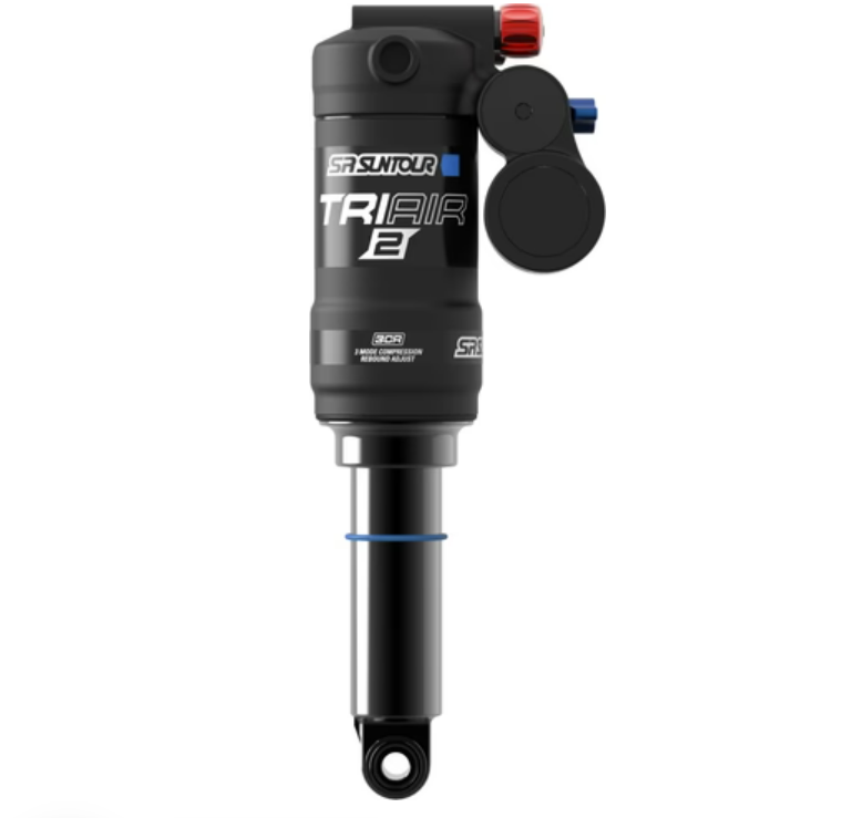 TriAir 2 Service Manual